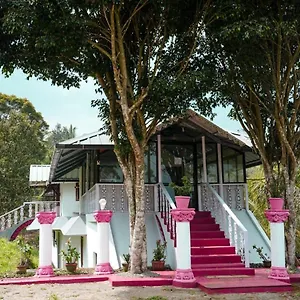 Punarjani Ayurvedic Ramakkalmedu